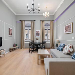 Appartement met Twee Slaapkamers